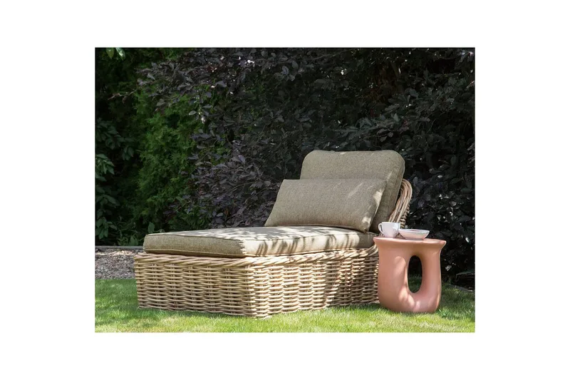 Solstol Belsito - Utemöbler - Utestolar & fåtöljer - Solsängar & solvagnar