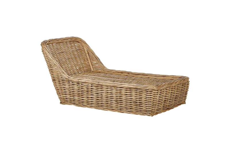 Solstol Belsito - Utemöbler - Utestolar & fåtöljer - Solsängar & solvagnar