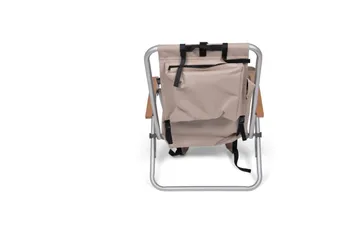 Brassestol & campingstol Fritab Friluftsstol Fritab ROXY original Beige - Utemöbler - Utestolar & fåtöljer - Solstol - Strandstol