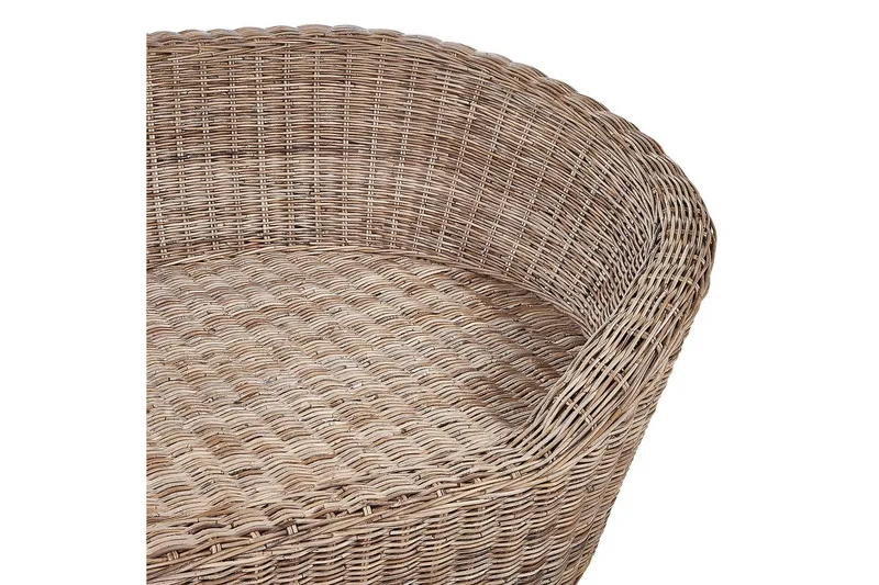 Solstol Cavo - Utemöbler - Utestolar & fåtöljer - Solsängar & solvagnar