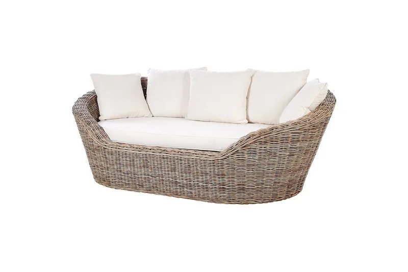 Solstol Cavo - Utemöbler - Utestolar & fåtöljer - Solsängar & solvagnar