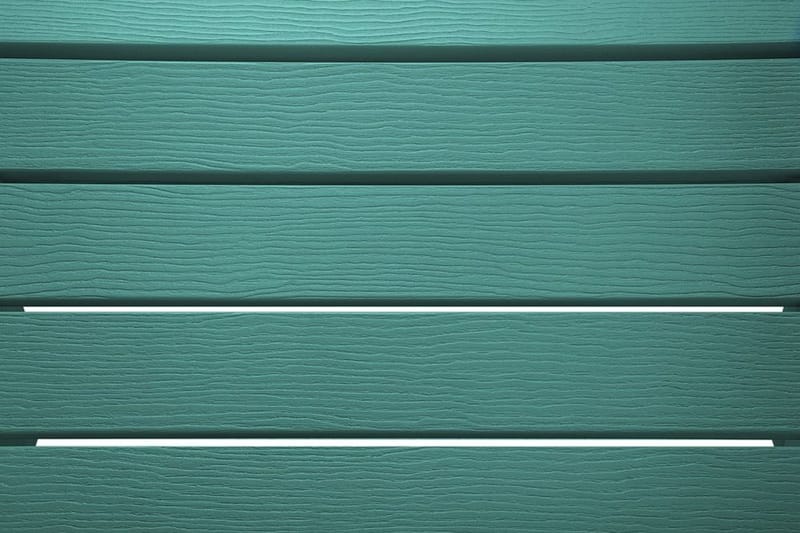 Adirondack Däckstol 88|75|88 cm - Grön - Utemöbler - Utestolar & fåtöljer - Solstol - Däckstol