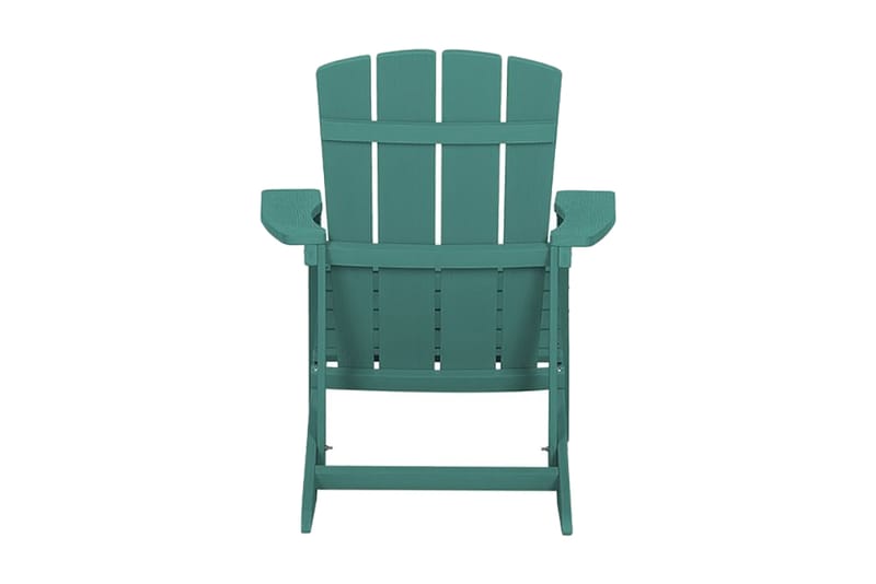 ADIRONDACK Däckstol 88|75|88 cm - Utemöbler - Utestolar & fåtöljer - Solstol - Däckstol
