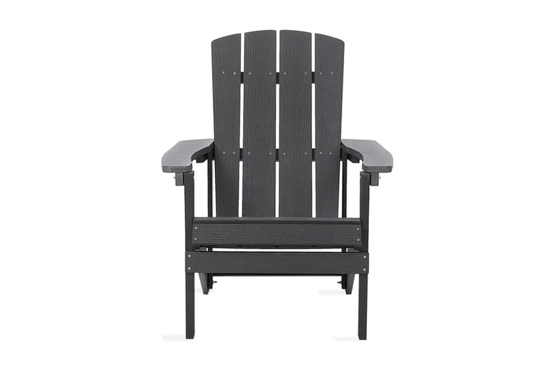 ADIRONDACK Däckstol 88|75|88 cm - Däckstol