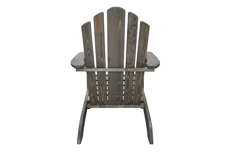 Cranston Däckstol - Grå - Utemöbler - Utestolar & fåtöljer - Solstol - Däckstol