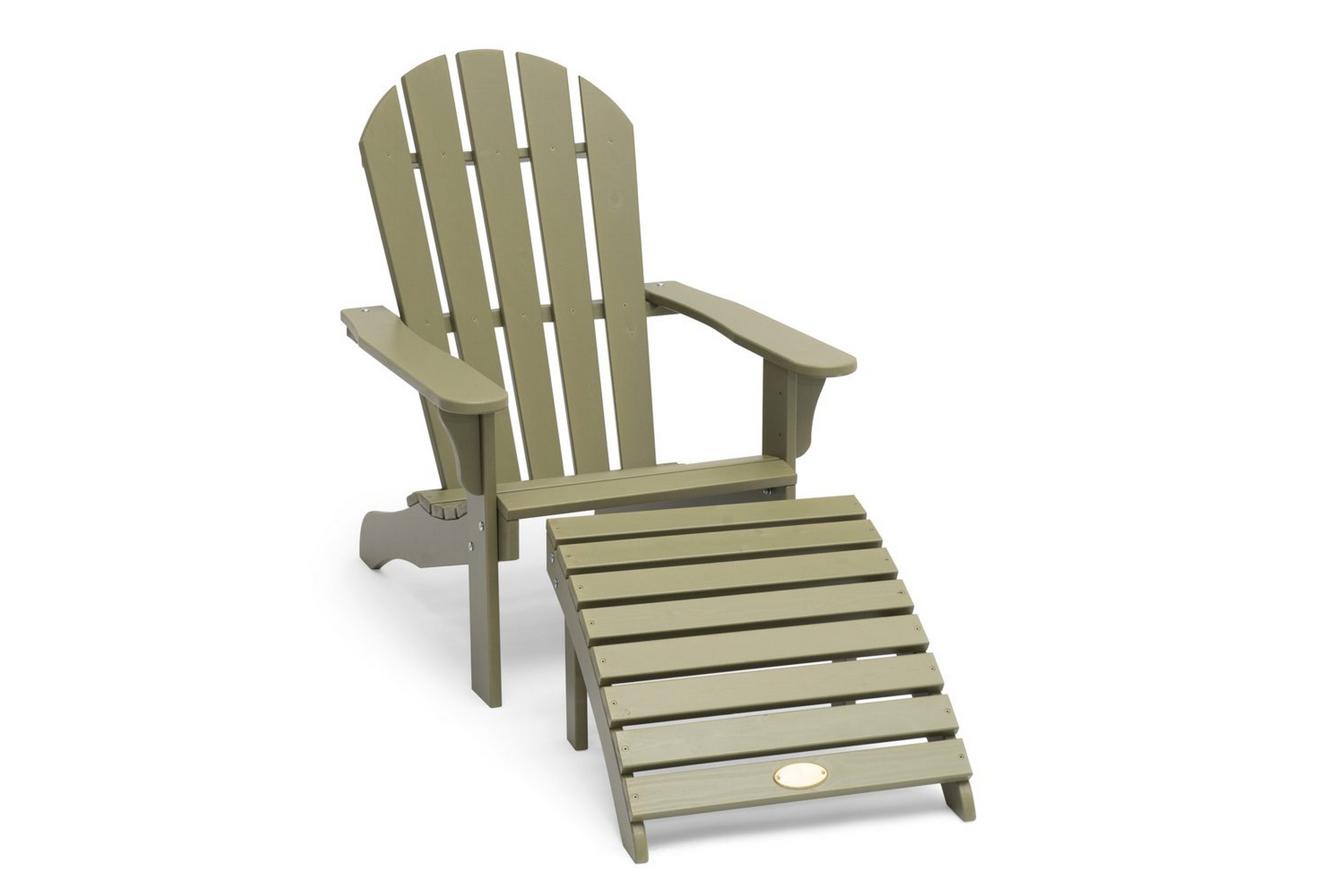 däckstol hillerstorp tennessee antikgrön - antikgrön