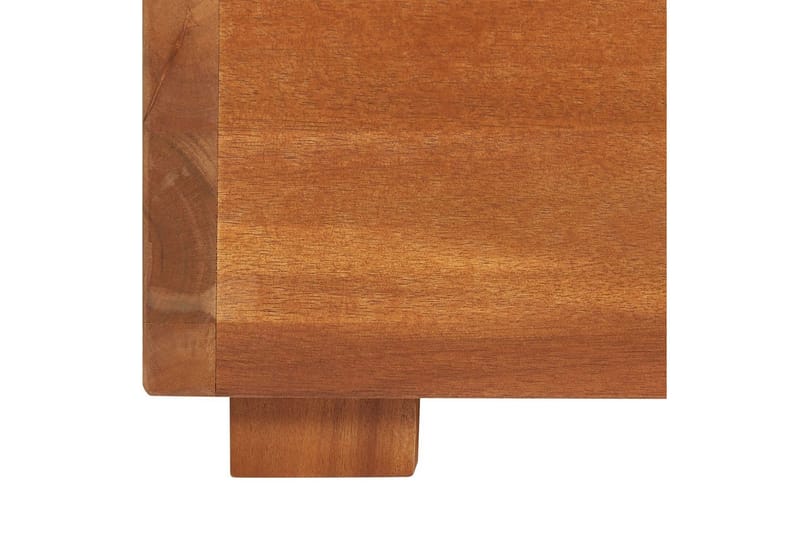 Solstol Fanano - Utemöbler - Utestolar & fåtöljer - Solsängar & solvagnar