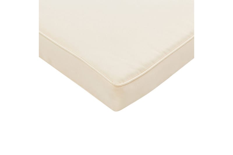 Solstol Fanano - Utemöbler - Utestolar & fåtöljer - Solsängar & solvagnar