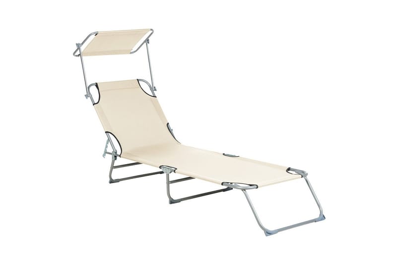 Solstol Foligno, Vit, Silver