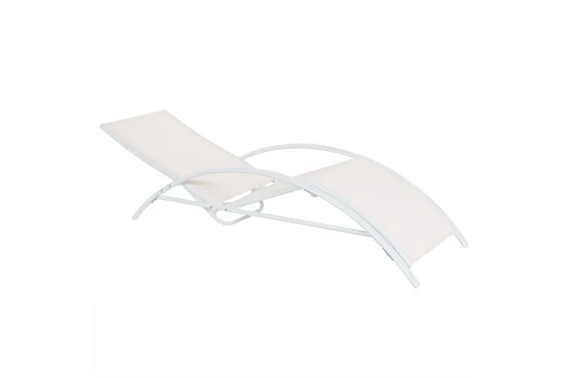 Solstol Gaeta - Utemöbler - Utestolar & fåtöljer - Solsängar & solvagnar