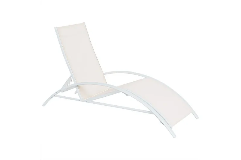 Solstol Gaeta - Utemöbler - Utestolar & fåtöljer - Solsängar & solvagnar