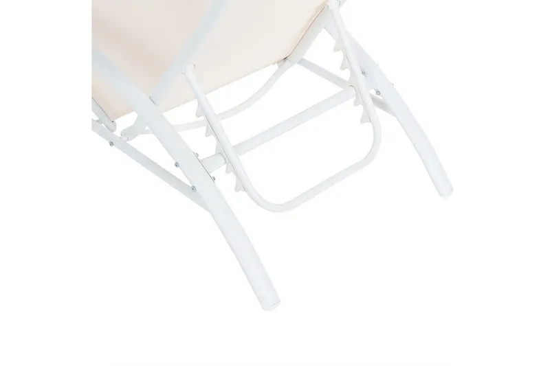 Solstol Gaeta - Utemöbler - Utestolar & fåtöljer - Solsängar & solvagnar