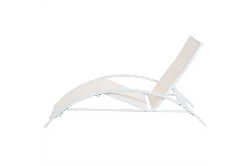 Solstol Gaeta - Utemöbler - Utestolar & fåtöljer - Solsängar & solvagnar