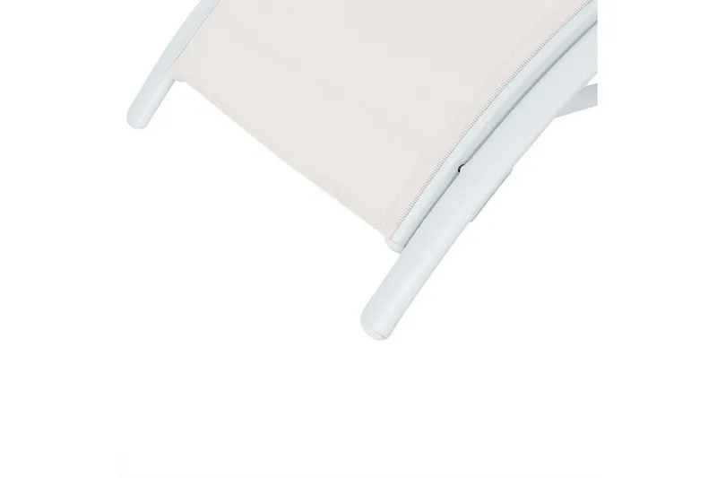 Solstol Gaeta - Utemöbler - Utestolar & fåtöljer - Solsängar & solvagnar