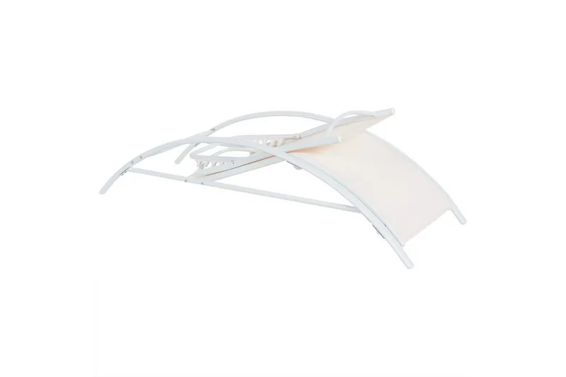 Solstol Gaeta - Utemöbler - Utestolar & fåtöljer - Solsängar & solvagnar