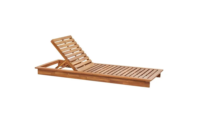 Solstol Granari - Utemöbler - Utestolar & fåtöljer - Solsängar & solvagnar