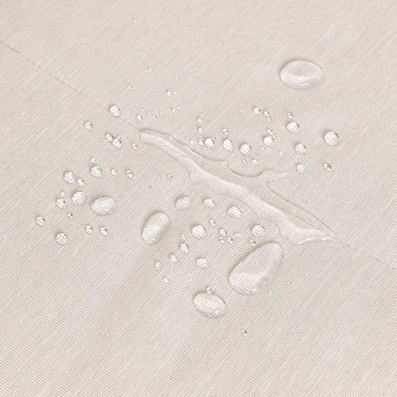 Solstol Lariano - Beige, svart - Utemöbler - Utestolar & fåtöljer - Solstol