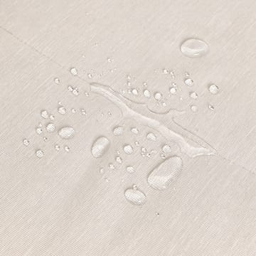 Solstol Lariano - Beige, svart - Utemöbler - Utestolar & fåtöljer - Solstol