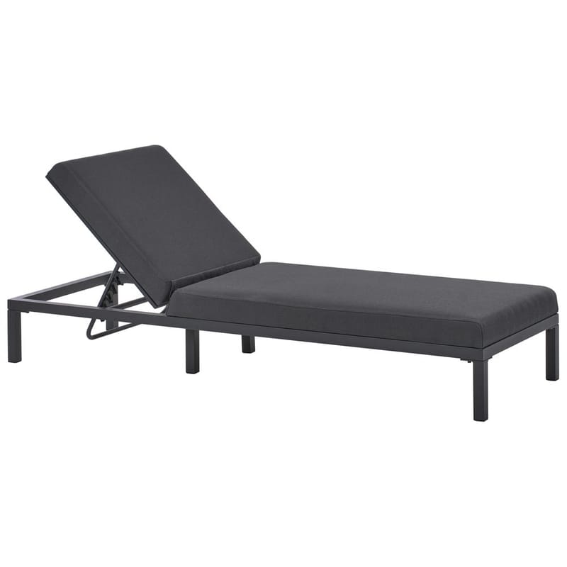 Solstol Lariano, Grå