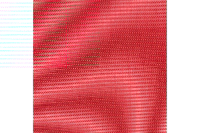 Solstol Locri Ii - Röd, Svart - Utemöbler - Utestolar & fåtöljer - Solstol