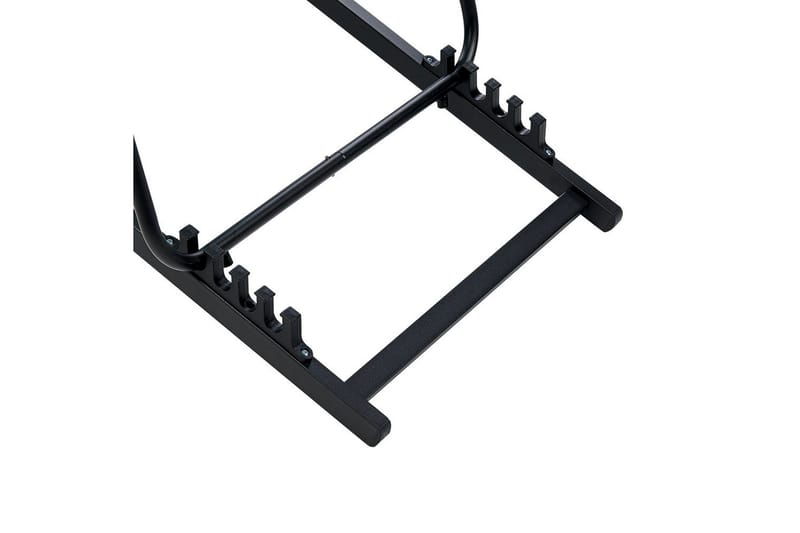 Solstol Locri Ii - Turkos, Svart - Utemöbler - Utestolar & fåtöljer - Solstol