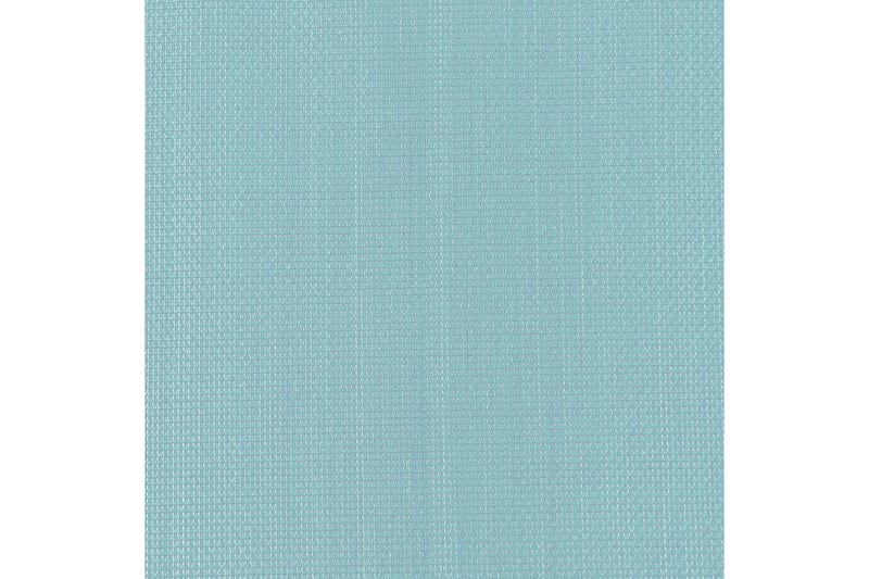 Solstol Locri Ii - Turkos, Svart - Utemöbler - Utestolar & fåtöljer - Solstol