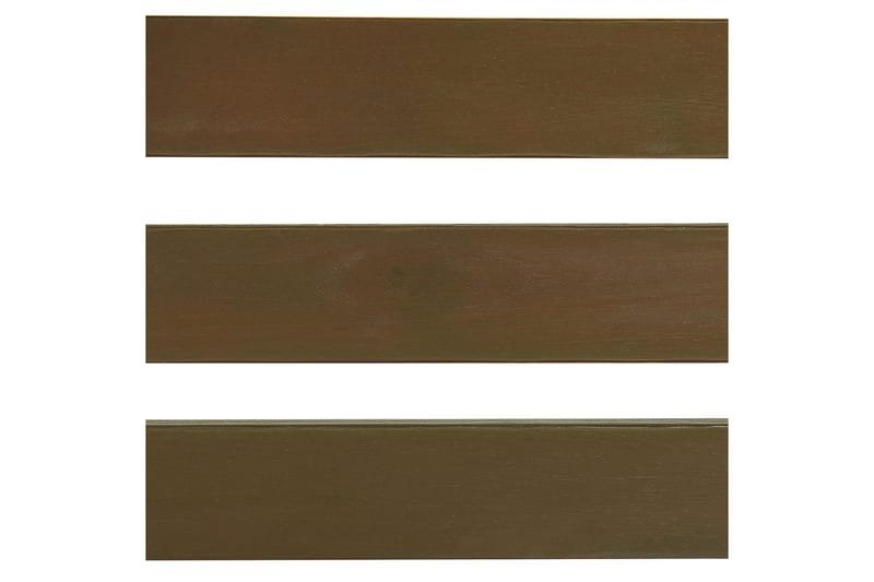 Solstol med dyna Amantea - Utemöbler - Utestolar & fåtöljer - Solsängar & solvagnar