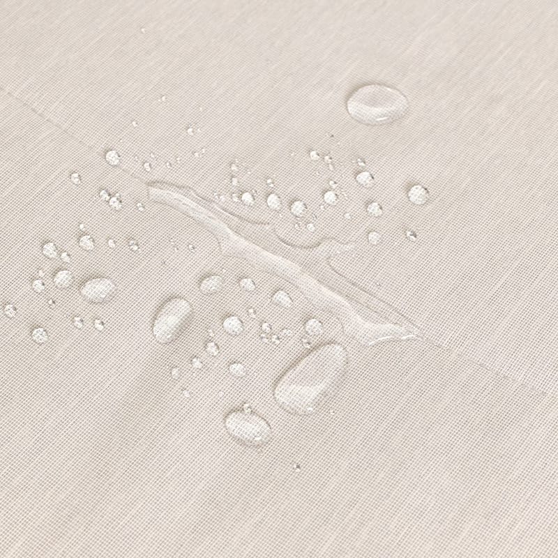 Solstol med dyna Nettuno - Utemöbler - Utestolar & fåtöljer - Solstol