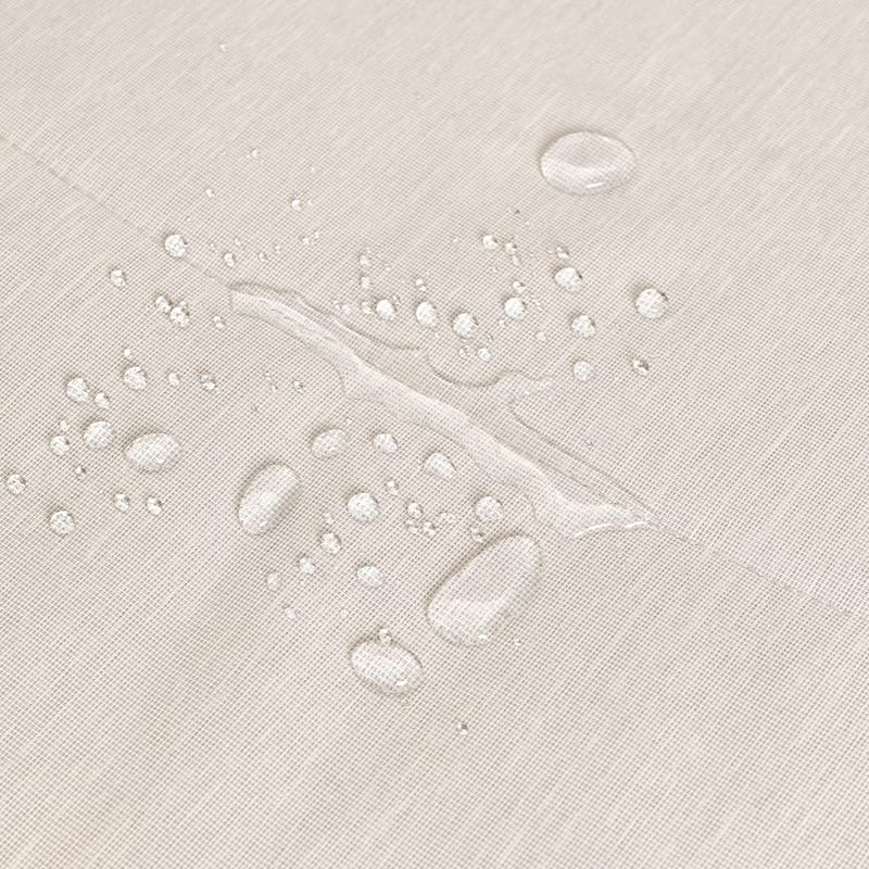 Solstol med dyna Nettuno - Utemöbler - Utestolar & fåtöljer - Solstol