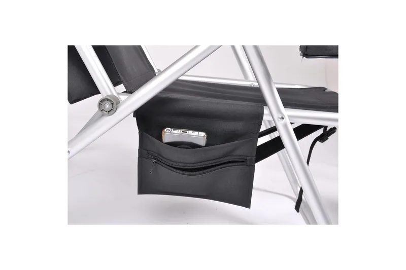 Mobilficka Fritab till Roxystol, Beige