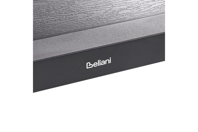 Solstol Nardo - Svart - Utemöbler - Utestolar & fåtöljer - Solsängar & solvagnar