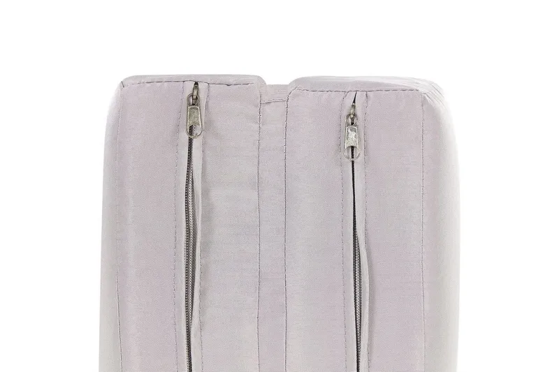 Solstol Osini - Grå, svart - Utemöbler - Utestolar & fåtöljer - Solsängar & solvagnar