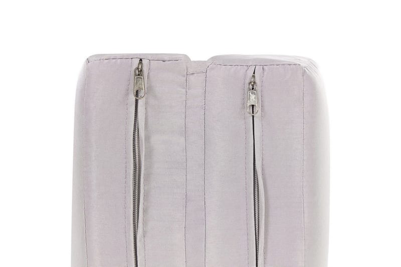 Solstol Osini - Grå, svart - Utemöbler - Utestolar & fåtöljer - Solsängar & solvagnar