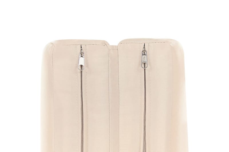 Solstol Osini - Naturligt, beige - Utemöbler - Utestolar & fåtöljer - Solsängar & solvagnar