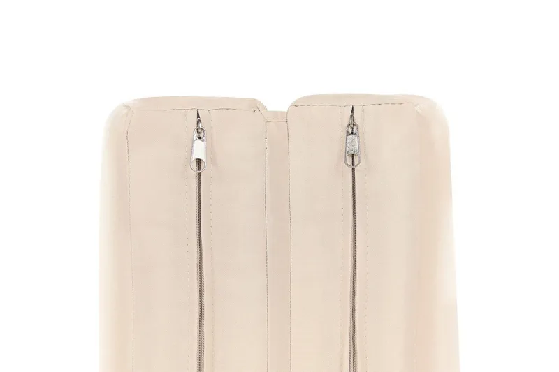 Solstol Osini - Naturligt, beige - Utemöbler - Utestolar & fåtöljer - Solsängar & solvagnar