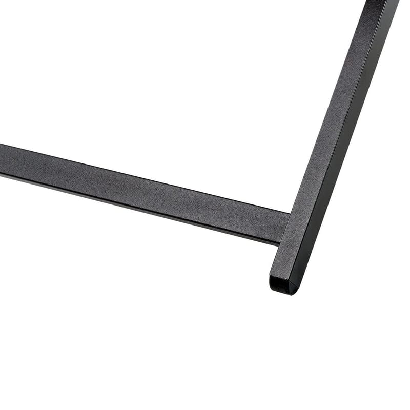 Solstol Locri Ii - Beige, svart - Utemöbler - Utestolar & fåtöljer - Solstol - Däckstol