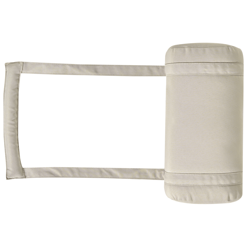 Solstol utomhus med Dyna Java Premium Akaciaträ - Brun/Taupe - Utemöbler - Utestolar & fåtöljer - Solsängar & solvagnar