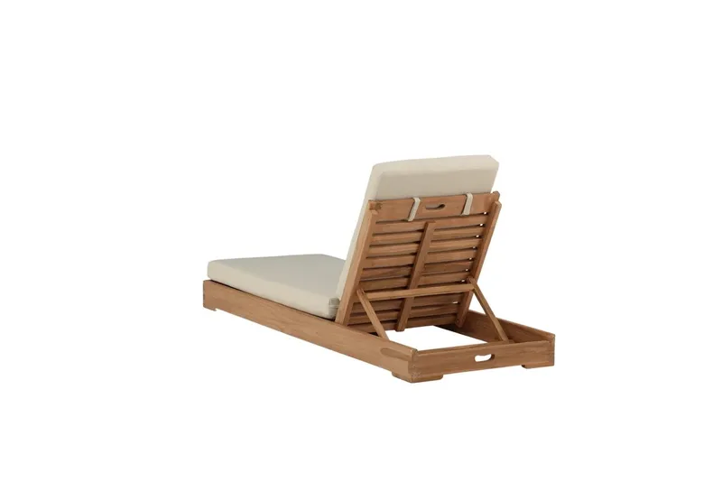 Solstol Utomhus - Natur - Utemöbler - Utestolar & fåtöljer - Solsängar & solvagnar