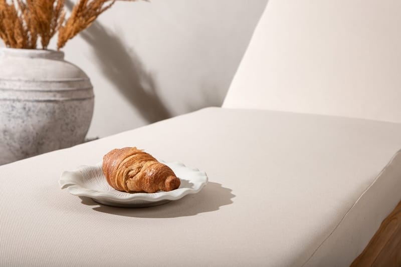 Solstol Utomhus - Natur - Utemöbler - Utestolar & fåtöljer - Solsängar & solvagnar