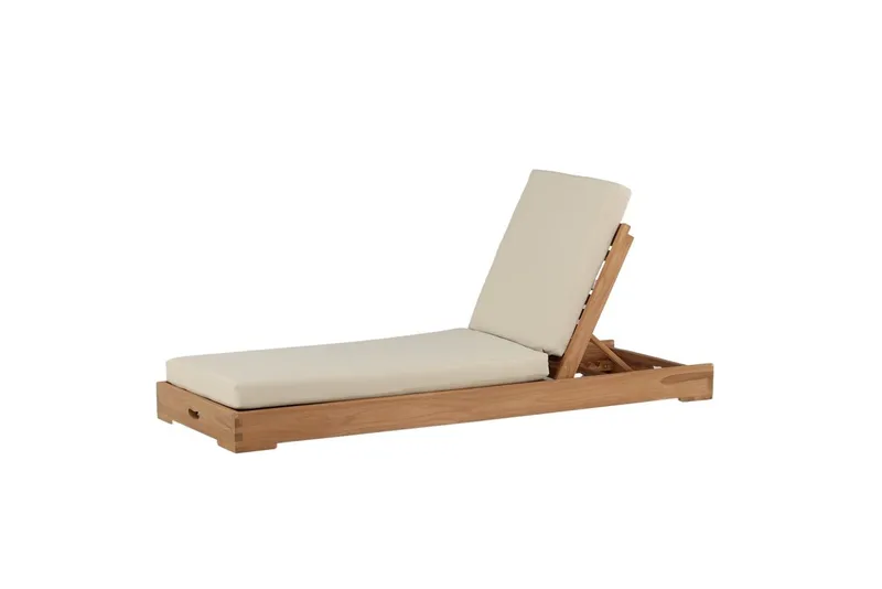 Solstol Utomhus - Natur - Utemöbler - Utestolar & fåtöljer - Solsängar & solvagnar