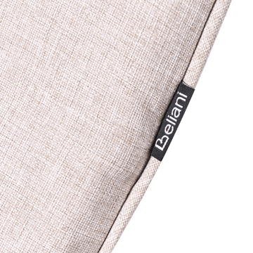 Solstol utomhus Volterra Stål - Beige/Grå - Utemöbler - Utestolar & fåtöljer - Solsängar & solvagnar