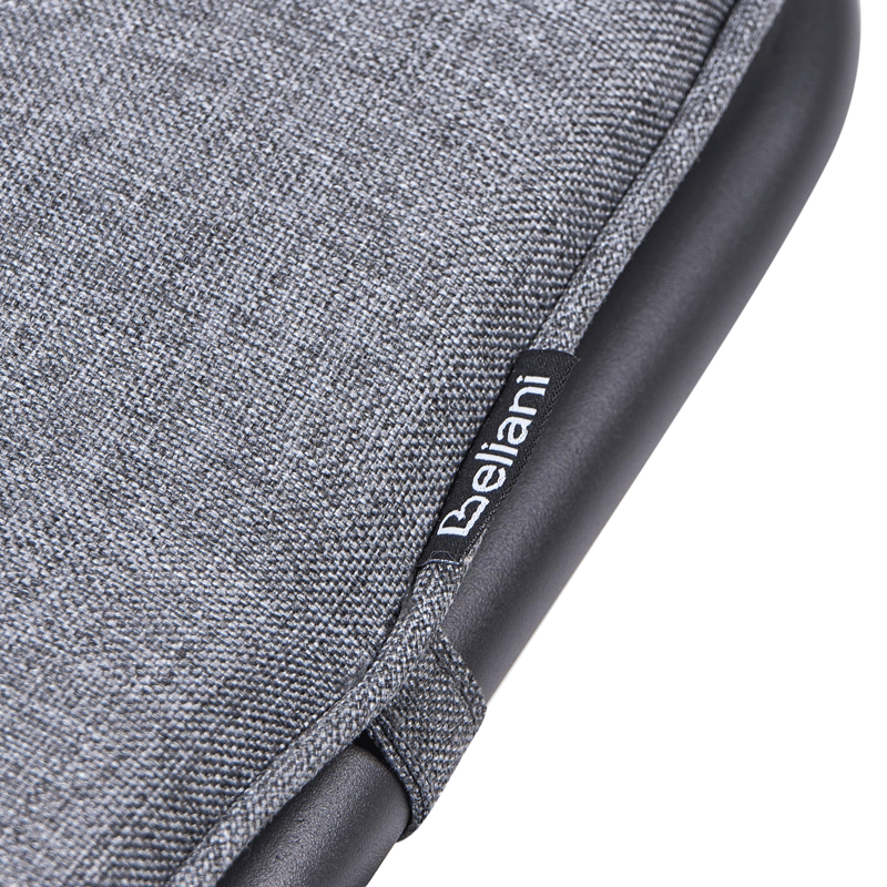 Solstol utomhus Volterra Stål - Grå - Utemöbler - Utestolar & fåtöljer - Solsängar & solvagnar