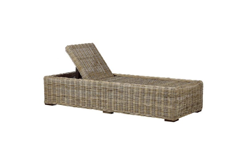 Solstol Palese - Utemöbler - Utestolar & fåtöljer - Solsängar & solvagnar