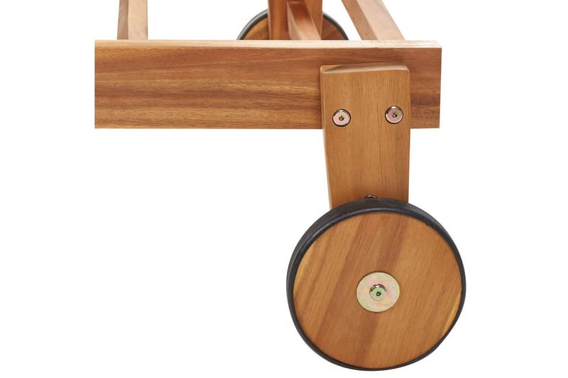 Solstol Pietralunga - Utemöbler - Utestolar & fåtöljer - Solsängar & solvagnar