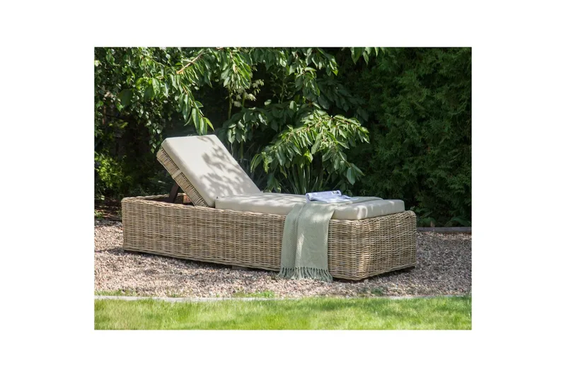 Solstol Palese - Utemöbler - Utestolar & fåtöljer - Solsängar & solvagnar