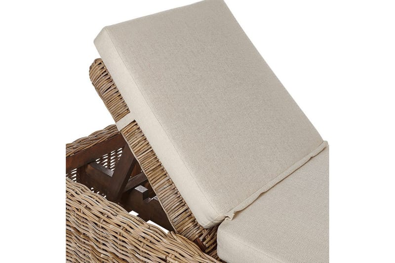 Solstol Palese - Utemöbler - Utestolar & fåtöljer - Solsängar & solvagnar