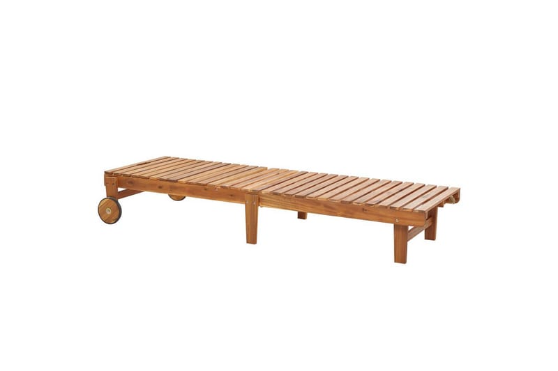 Solstol Pietralunga - Utemöbler - Utestolar & fåtöljer - Solsängar & solvagnar