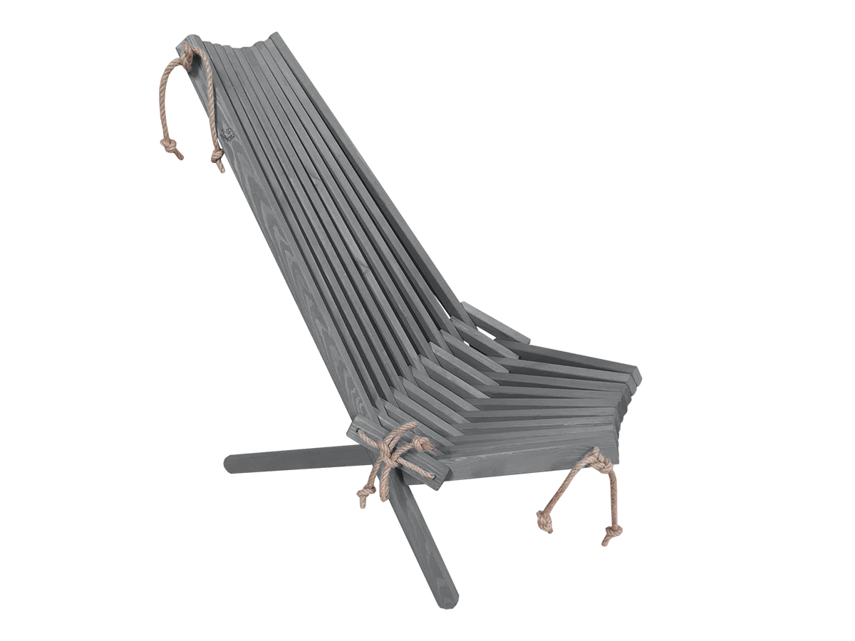 Stol Hillerstorp Ecochair - Gr&aring;