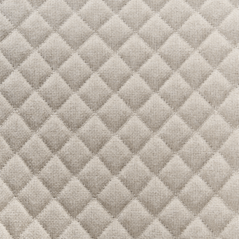 Stol utomhus Curgos - Beige/Svart - Utemöbler - Utestolar & fåtöljer - Utefåtöljer & loungefåtöljer