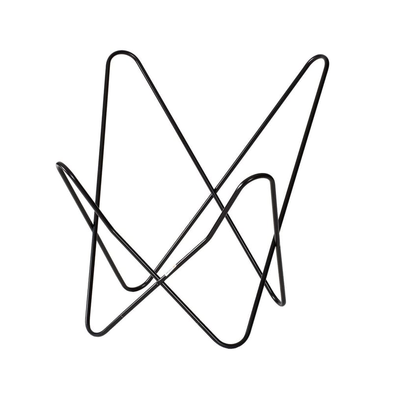 Stomme Varax Fladdermus Svart, Svart